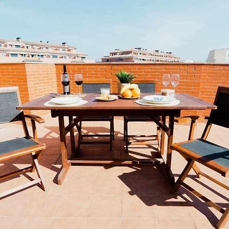 Atico Centrico Apartment Denia Exterior photo