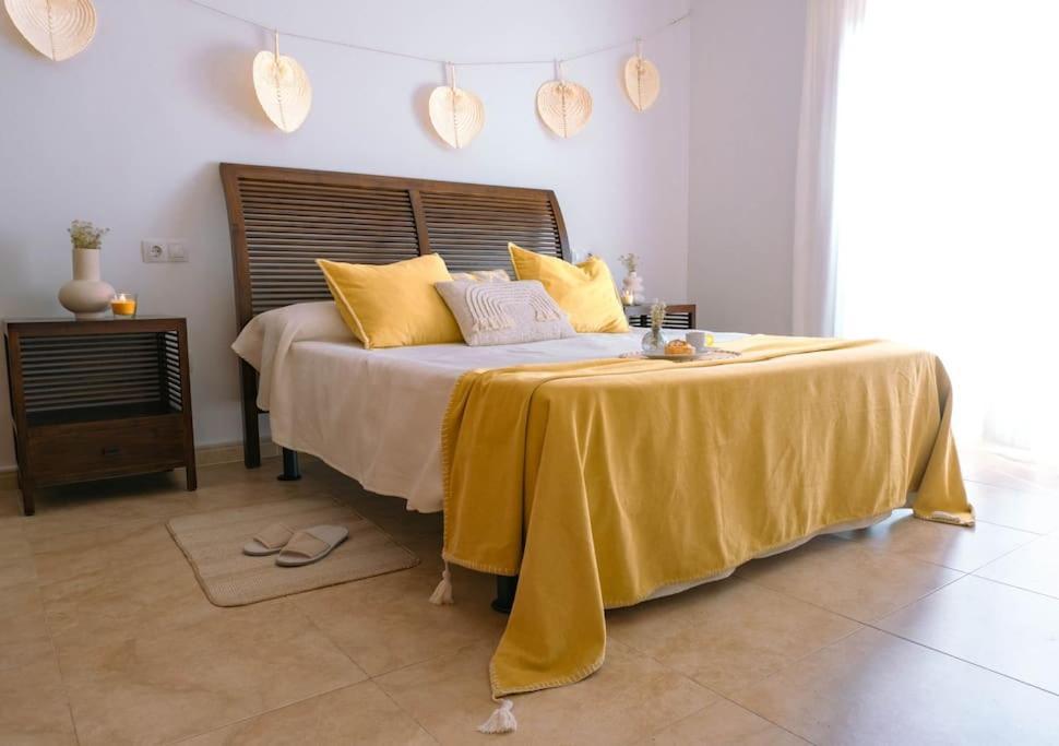 Atico Centrico Apartment Denia Exterior photo