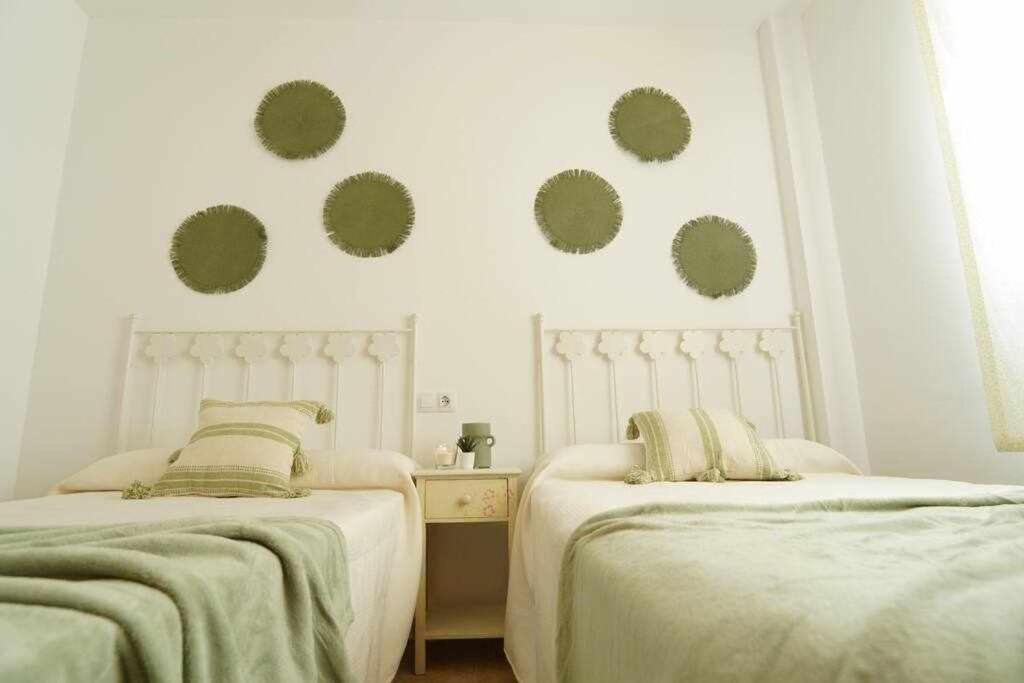 Atico Centrico Apartment Denia Exterior photo