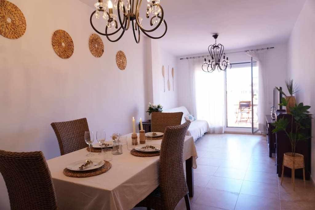Atico Centrico Apartment Denia Exterior photo